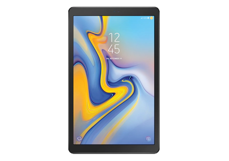 Galaxy Tab A