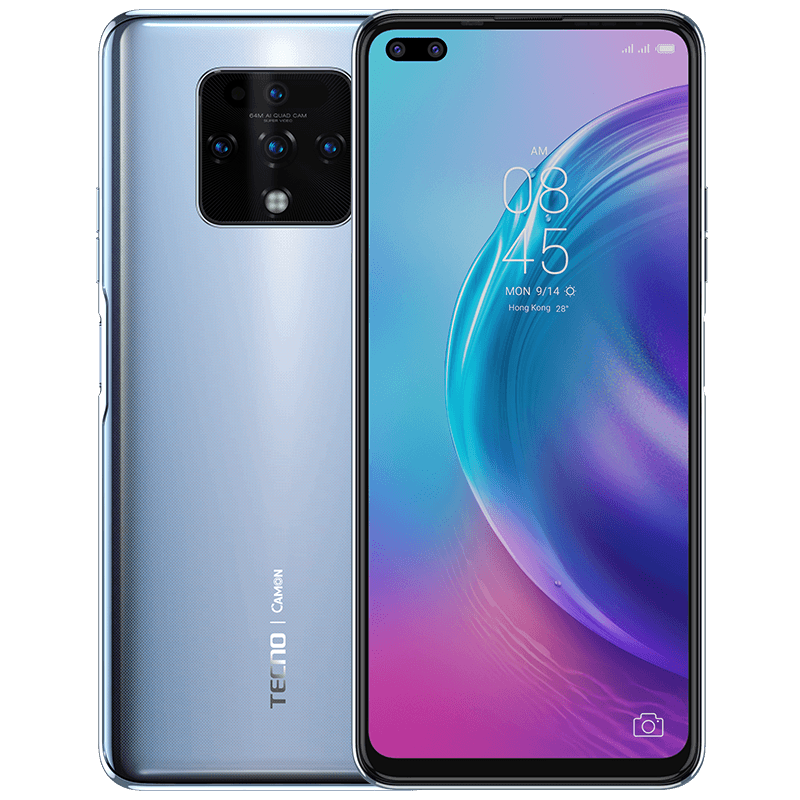 TECNO CAMON 16