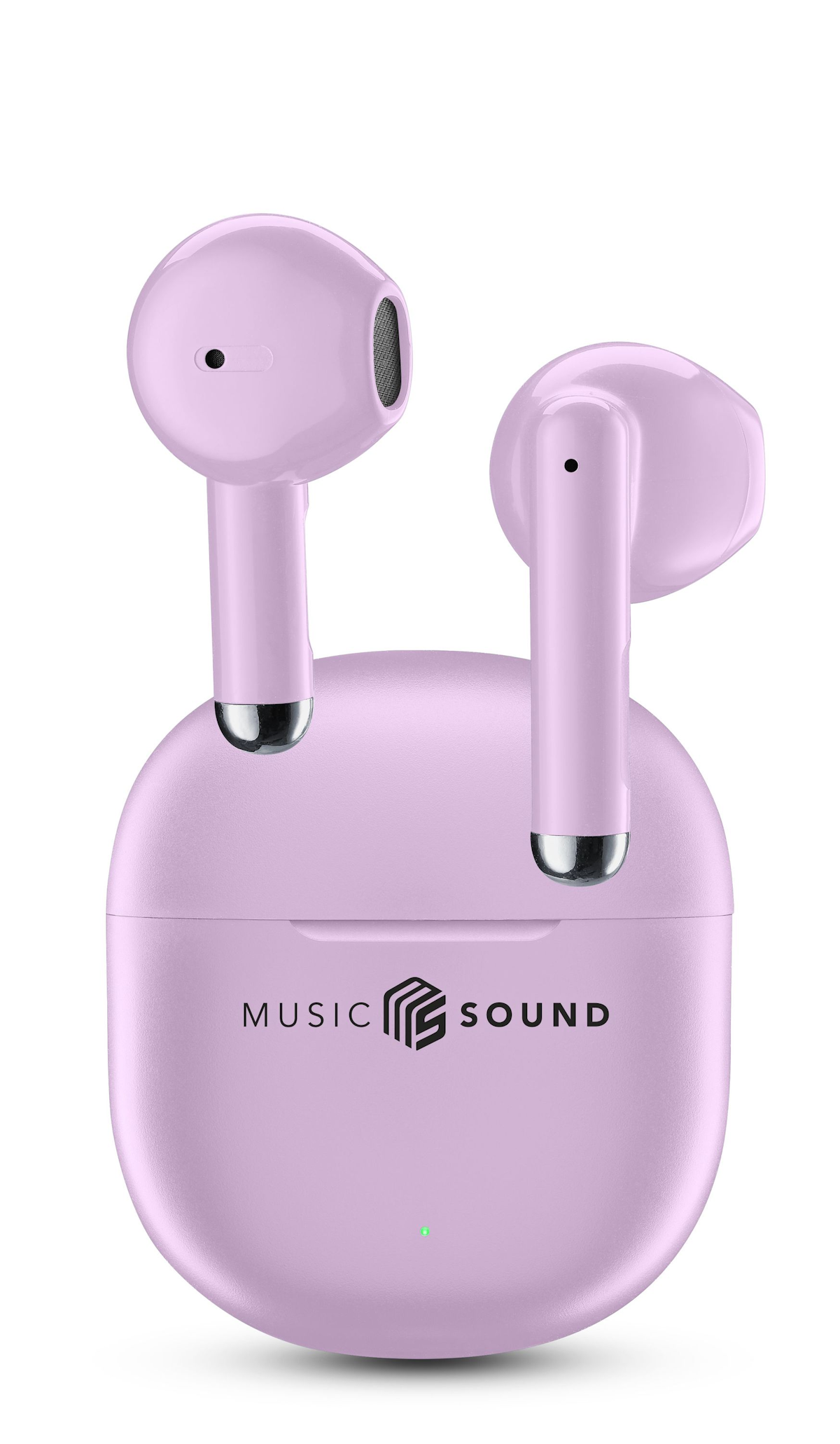 CELLULARLINE MUSIC SOUND BREEZE TWS KULAKLIK PEMBE
