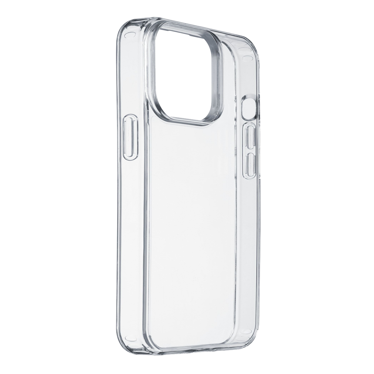 CELLULARLINE IPHONE 15 ŞEFFAF SLİKON KILIF