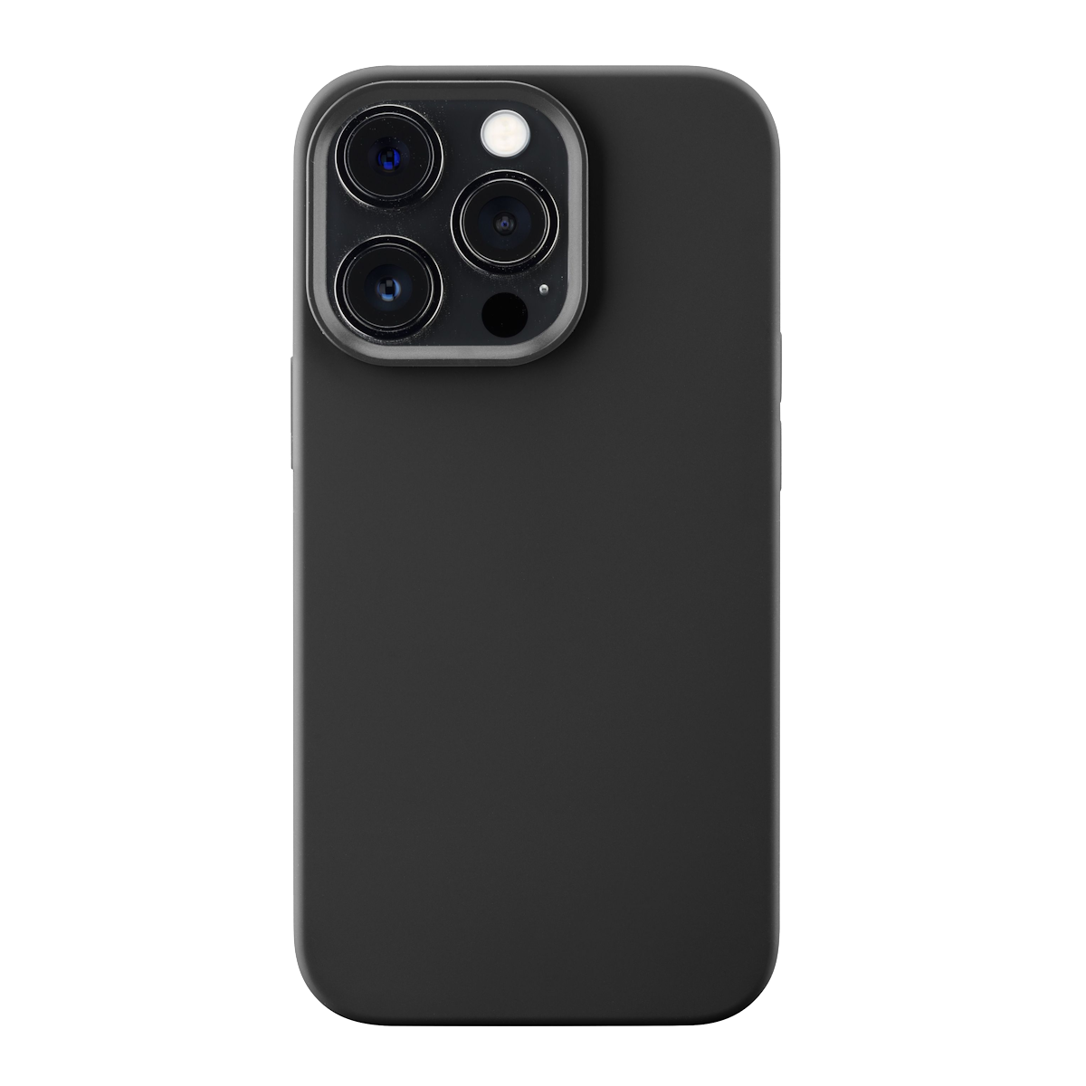 CELLULARLINE IPHONE 16 PRO MAX SENSATİON  SİYAH KILIF