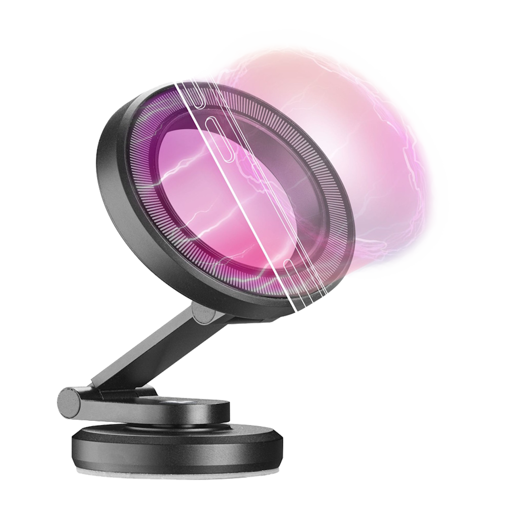 CELLULARLINE MAGSAFE ARAÇ İÇİ TELEFON TUTUCU